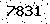 verification image, type it in the box